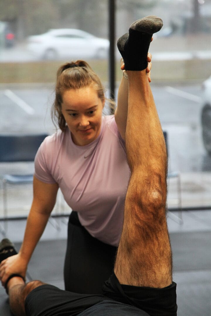 stretching 1 25 2
